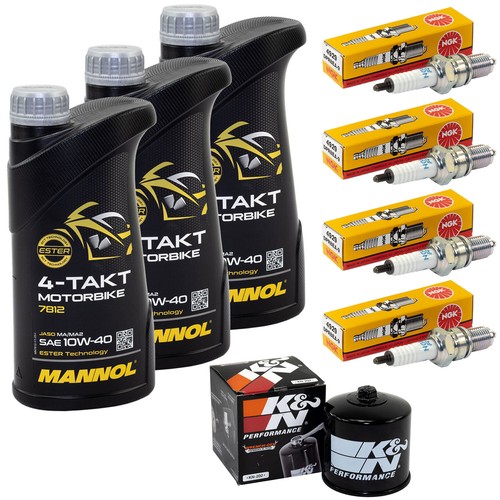 Kit inspection pour - kit,