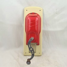 Ancien moulin à café PeDe