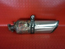 Silencieux d’échappement