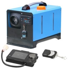 Système de démarrage à