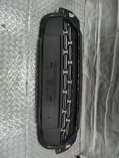 Calandre support plaque avant - Citroën C3 III 9833504580