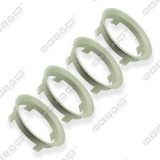 4 Jante Entretoise Clé