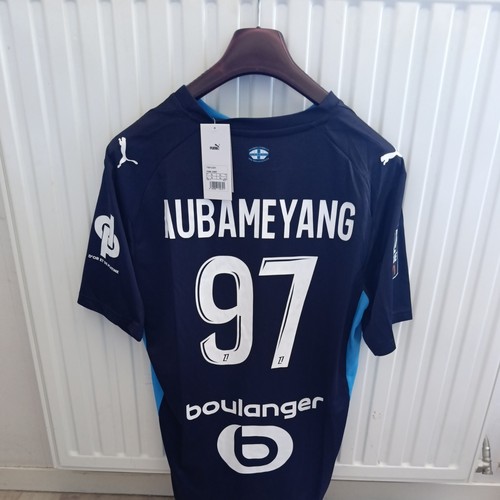 Maillot Extérieur Olympique