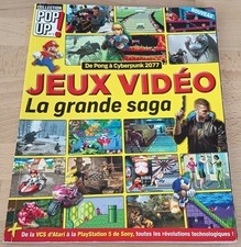 Magazine Collection Pop Up