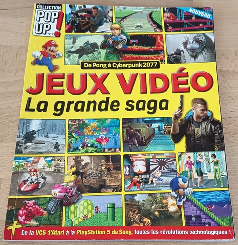 Magazine collection pop - magazine,