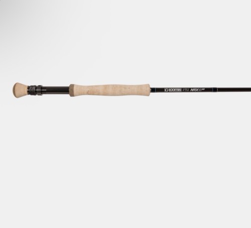 Loomis nrx 890 4 - g., 890-4