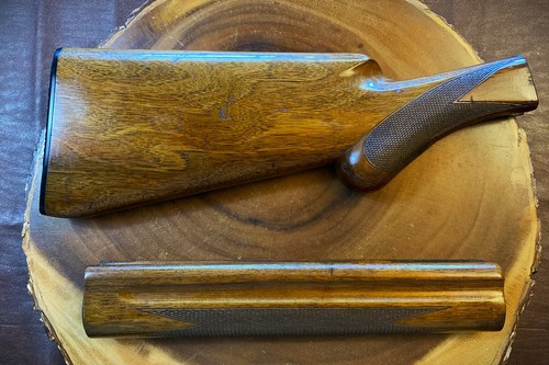 Browning stock set - a5,