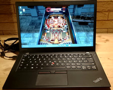 Lenovo Thinkpad T470s i5