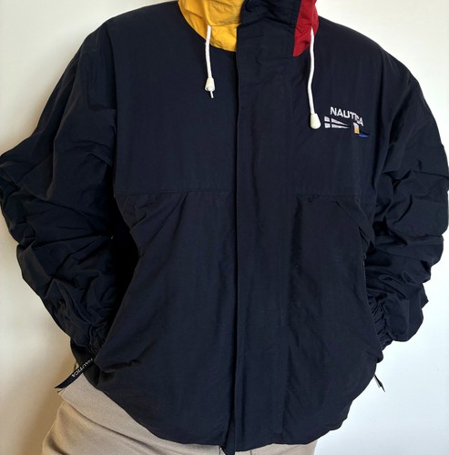 Original nautica vintage - nautica, de