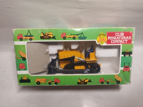 Joal bulldozer ref210 - joal,