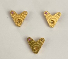 PONT DORE POUR MOUVEMENT VALJOUX 7733 7734 @ BRIDGE FOR VALJOUX @ CHRONOGRAPH