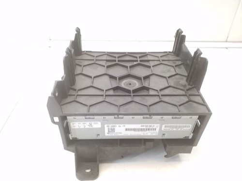 Audi 2014 radio - c7,