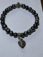 Bracelet Perles De Tahiti