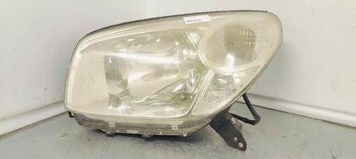 Phare gauche toyota rav a2 - phare, 4