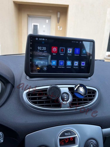 64go autoradio android14 - autoradio,