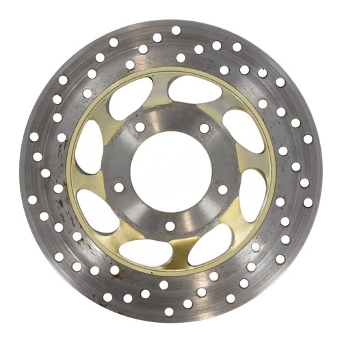 Disque frein avant - (kawasaki,