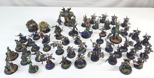 War machine cryx - war,