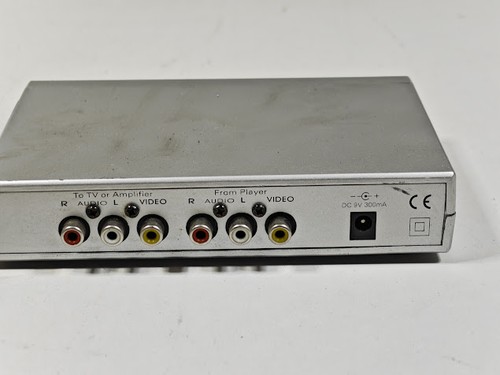 Mixeur audio vintage zap non - mixeur,