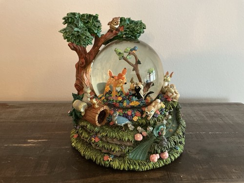 Disney bambi little april - disney,