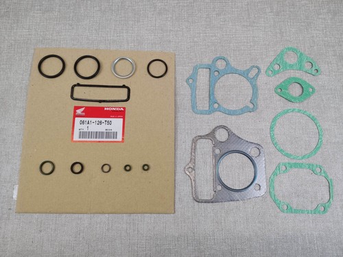 Pochette joints haut moteur - a,
