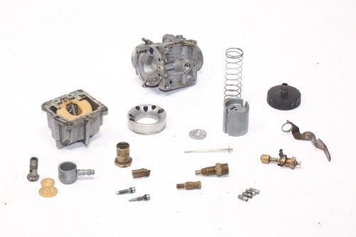 Carburateur amal l2624 402 - carburateur,