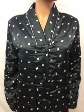 Robe de Chambre Femme Régence