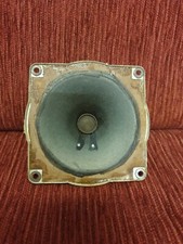 Perfect working tweeter - perfect,