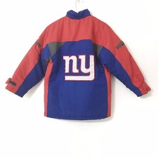 Vintage NFL Team Apparel New