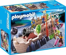 Playmobil Knights Superset