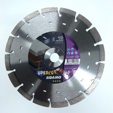 disque diamant pro upercut