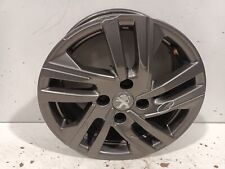 JANTE ALUMINIUM 98251652ZV PEUGEOT 208 II Essence