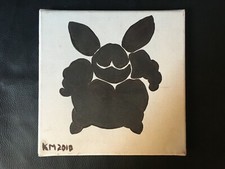 tableau HST mini format