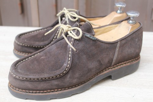 Chaussure derbies paraboot - derbies,