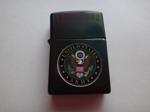 2021 zippo briquet étui - zippo,