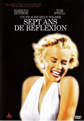 Sept ans réflexion - sept,
