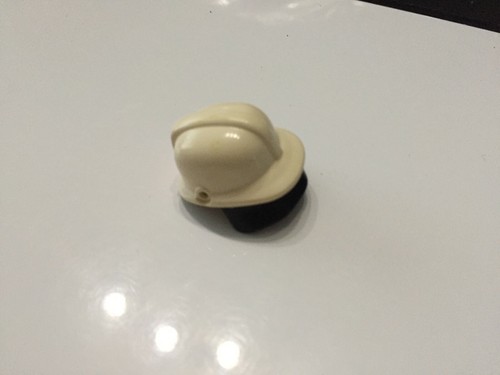 Casque blanc 30645382 - blanc, piÈce