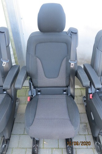 Mercedes classe w - v,