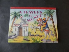 LIVRE A SYSTÈME LUCOS POP-HOP ANIME A TRAVERS LE MONDE