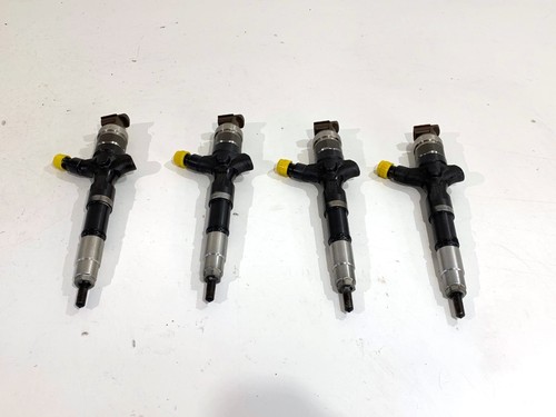 Injecteurs toyota land - toyota, cruiser