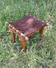 Tabouret Ottoman d'Angel