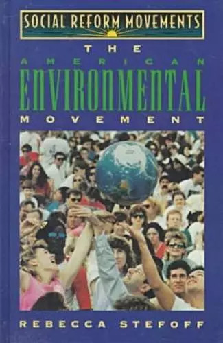 The american environmental - american,
