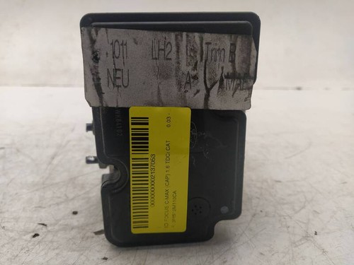 3m512m110ca abs ford focus - ford,
