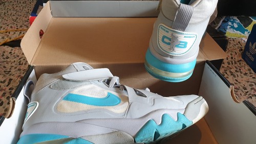 Nike air max charles - air,