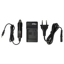 Chargeur pour Panasonic Lumix