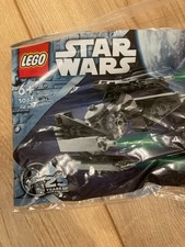 Lego Star Wars 30685 Tie