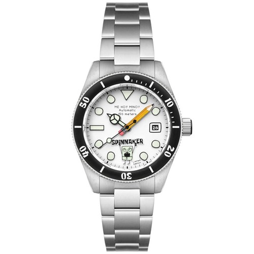 Montre bracelet spinnaker - montre-bracelet,