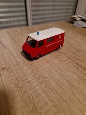 1/43 CITROEN C35 POMPIER