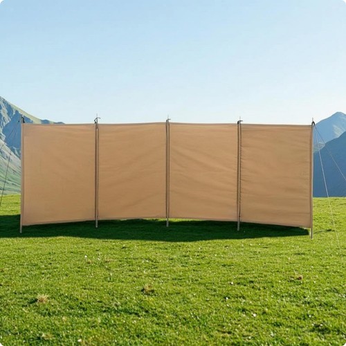 Paravent camping portable - camping,