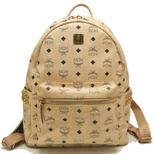 Sac dos mcm - à, visetos