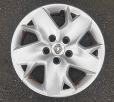 Enjoliveur renault surround - 1,